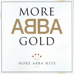 ABBA - More Abba Gold More Abba Hits (1993)