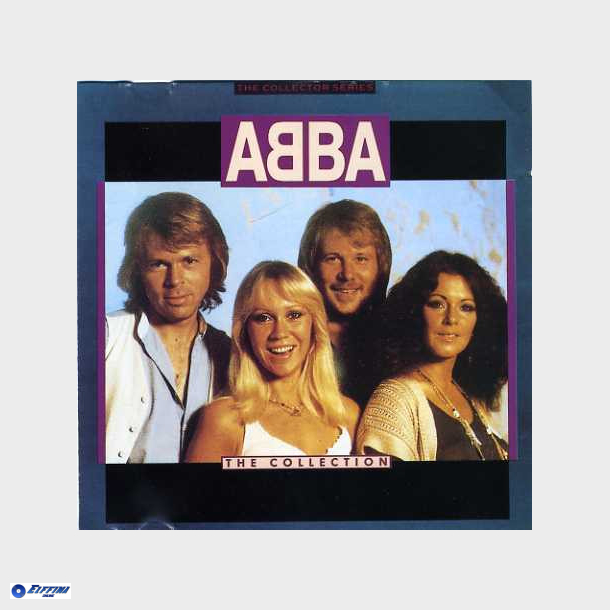 ABBA - The Collection (1987)