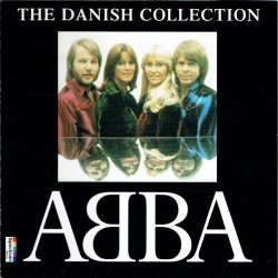 ABBA - The Danish Collection (1996)