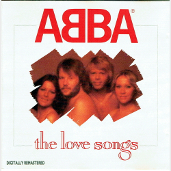 ABBA - The Love Songs (1989)