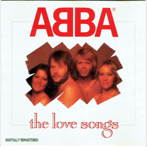 ABBA - The Love Songs (1989)