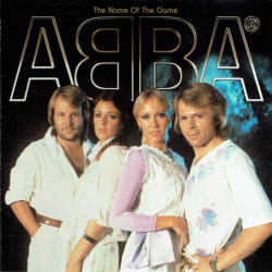 ABBA - The Name Of The Game (2002)