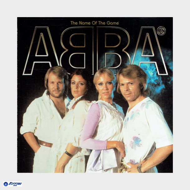 ABBA - The Name Of The Game (2002)