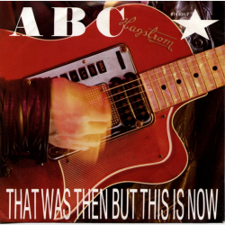 ABC - That Was Then But This Is Now (1983)