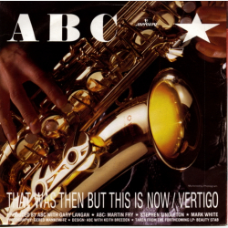 ABC - That Was Then But This Is Now (1983)