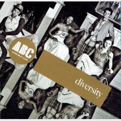 ABC (Alien Beat Club) - Diversity (2009)