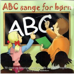 ABC Sange For B�rn (2006)