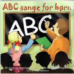 ABC Sange For Brn (2006)