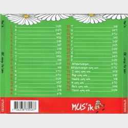 ABC Sange For B�rn (2006)