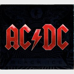 AC-DC - Black Ice (2008) (Digi)