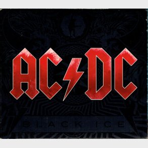 AC-DC - Black Ice (2008) (Digi)