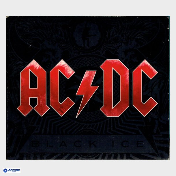 AC-DC - Black Ice (2008) (Digi)