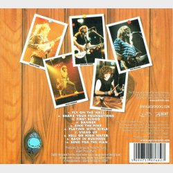 AC-DC - Fly On The Wall (Remaster) (1985) (Digi)