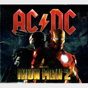 AC-DC - Iron Man 2 (2010) (Digi)