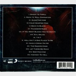 AC-DC - Iron Man 2 (2010) (Digi)