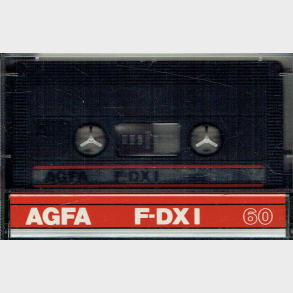 AGFA F-DX I 60