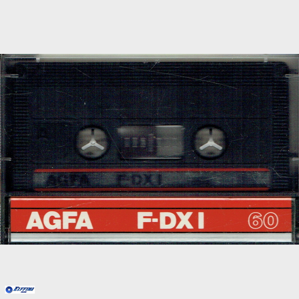 AGFA F-DX I 60
