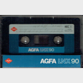 AGFA LNX 90
