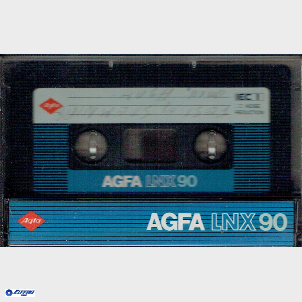 AGFA LNX 90