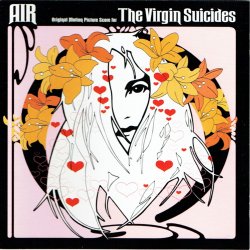 AIR - The Virgin Suicides (Ost) (2000)