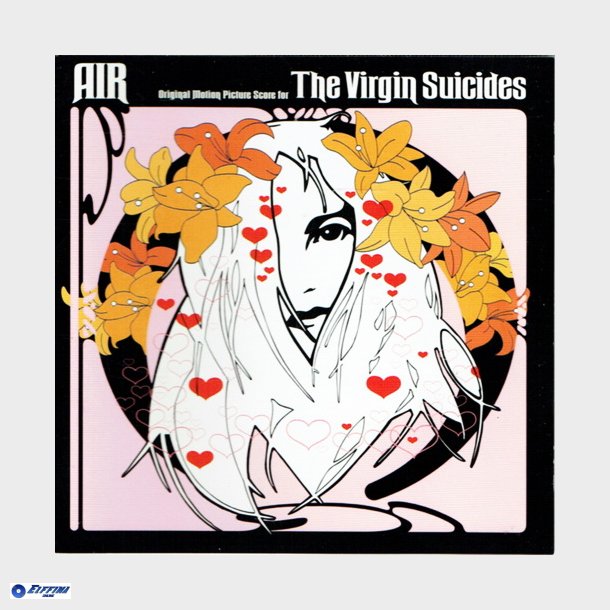 AIR - The Virgin Suicides (Ost) (2000)