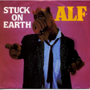 ALF - Stuck On Earth (1987)