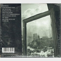 ALF - Vi Ville F&ouml;r&auml;ndra V�r Tid Men Den F&ouml;r&auml;ndrade Oss (2011) - NY