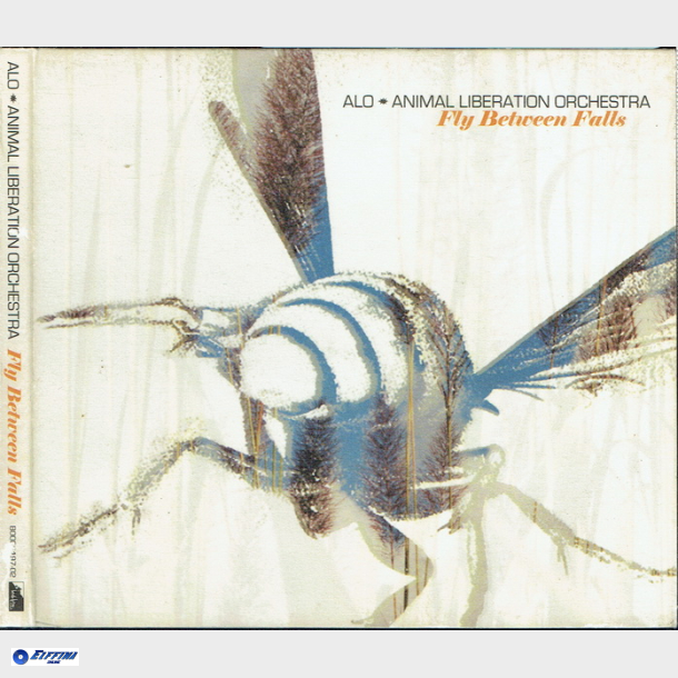 ALO - Fly Between Falls (2006) (Digi)