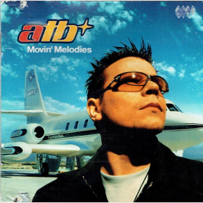 ATB - Moving Melodies (1999)