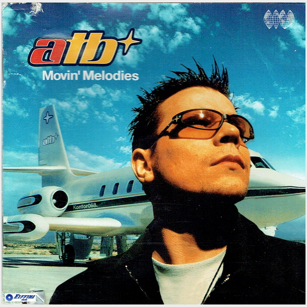 ATB - Moving Melodies (1999)