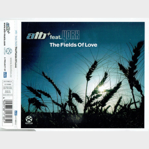 ATB ft. York - The Fields Of Love (2000)