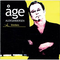 ge Aleksandersen - Linedans (2002)