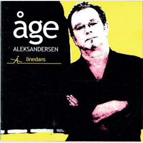 ge Aleksandersen - Linedans (2002)