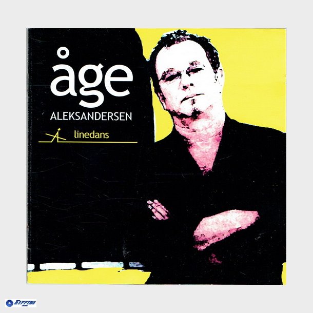 ge Aleksandersen - Linedans (2002)