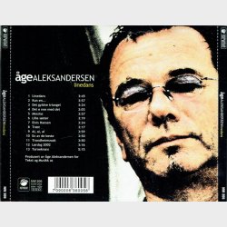 ge Aleksandersen - Linedans (2002)
