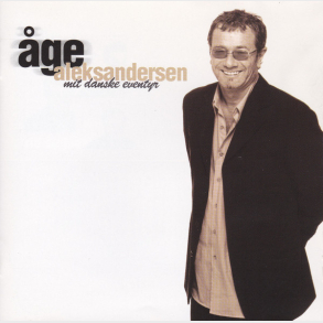 �ge Aleksandersen - Mit Danske Eventyr (2000)