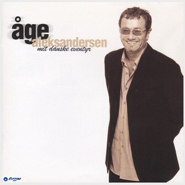 �ge Aleksandersen - Mit Danske Eventyr (2000)