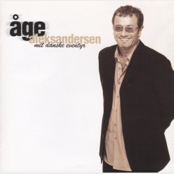 ge Aleksandersen - Mit Danske Eventyr (2000)