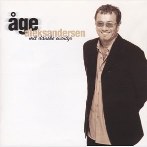 ge Aleksandersen - Mit Danske Eventyr (2000)
