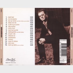 ge Aleksandersen - Mit Danske Eventyr (2000)