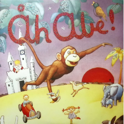 h Abe (Fra h Abe Boks)