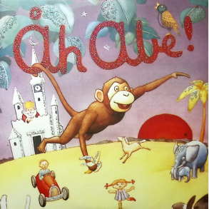 h Abe (Fra h Abe Boks)