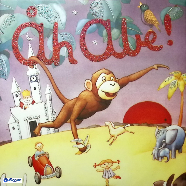 h Abe (Fra h Abe Boks)