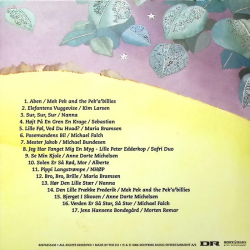 h Abe (Fra h Abe Boks)