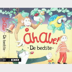 �h Abe! De Bedste (4xCD) (Digi) (2015)