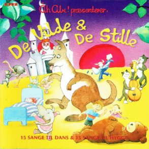 h Abe! De Vilde & De Stille (2004)