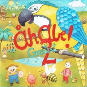 h Abe! Greatest 2 (2002)