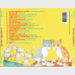 h Abe! Greatest 2 (2002)