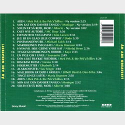 h Abe! Greatest (2000)