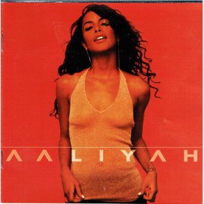 Aaliyah - Aaliyah (2001)